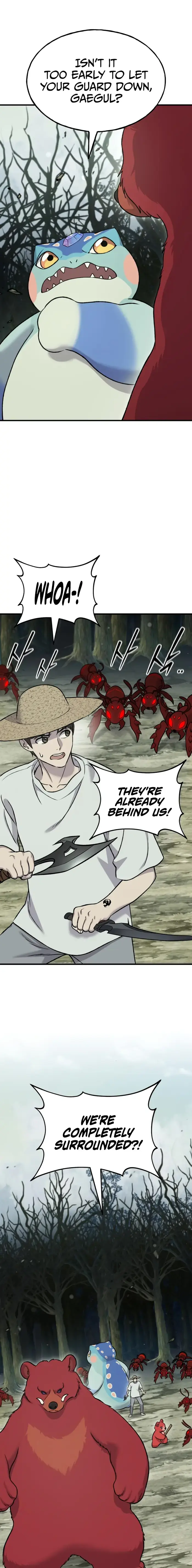 Solo Farming In The Tower - Chapter 115 image 06_optimized_optimized